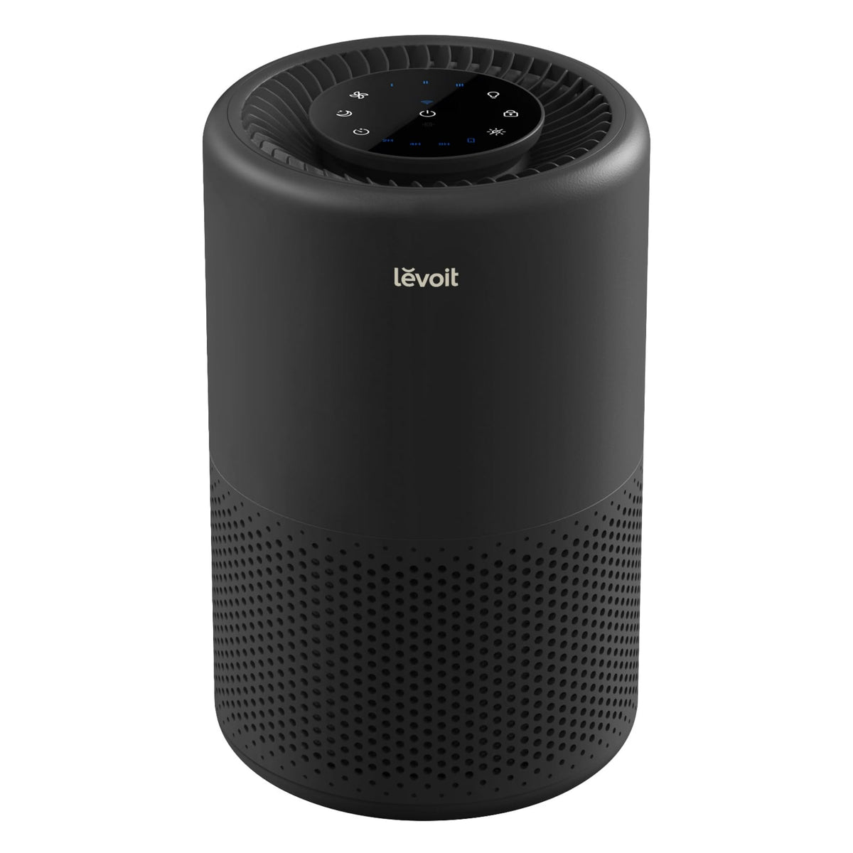 Levoit Air Purifier for Home Pets Bedroom, Air Purifiers Quiet Operation