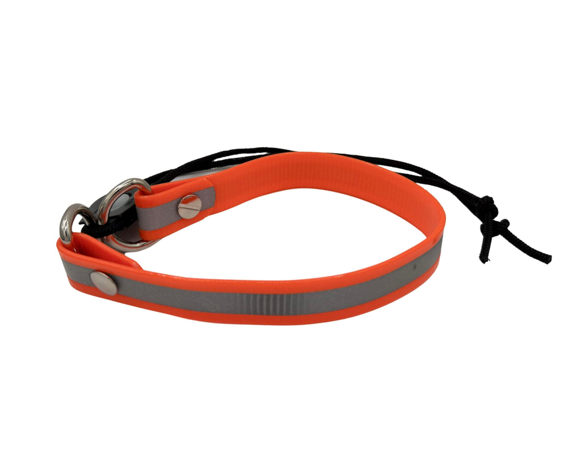 Sparky Pet Co Surefit Bungee Dog E-Collar Replacement Strap, 3/4 Inch