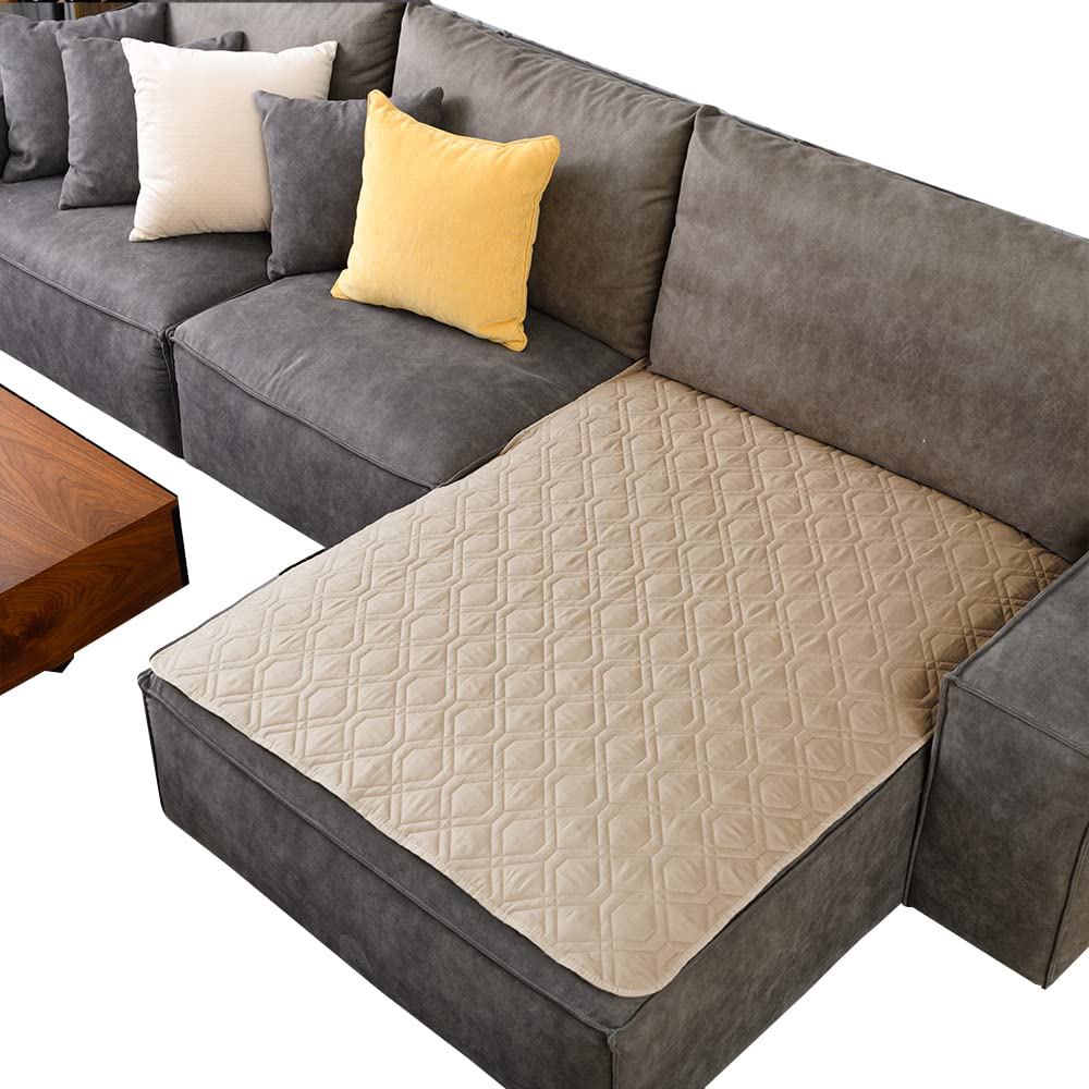 Ameritex Waterproof Dog Bed Cover Pet Blanket for Furniture Bed Couch Sofa Reversible