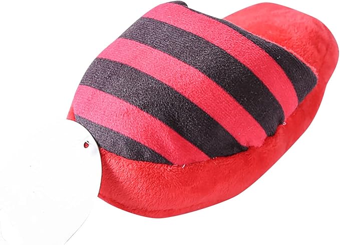 Puppy Chew Toys, Durable Fabric Soft Heavy Duty Dog Toy for Aggressive Chewers,Interactive Funny Cute Dog Toys Small Dogs for Small Medium Breeds Home Playing Indoor Anxiety Relief Puppy Teething