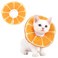 Hoopttay Cat Cone Collar Soft, Medium Waterproof Cat Recovery Collar