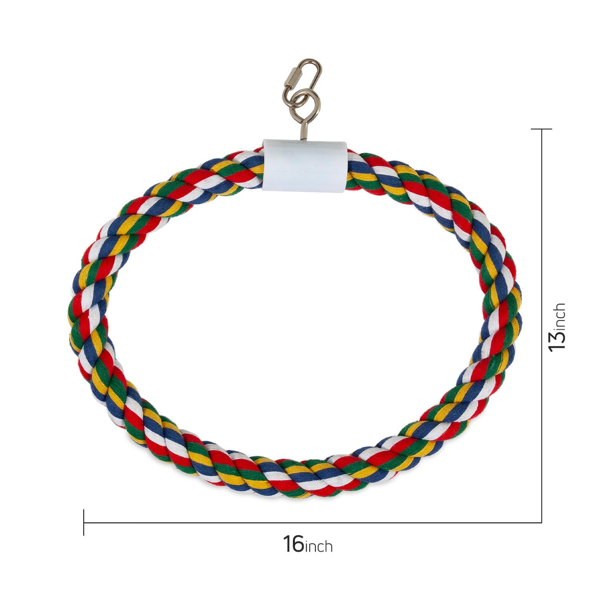 JW Pet Swing N' Perch, Large