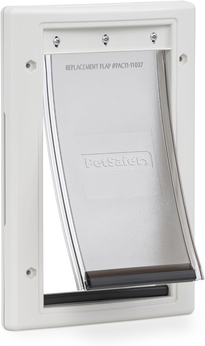 PetSafe Plastic Dog & Cat Door
