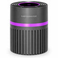 MEGAWISE Compact H13 True HEPA Air Purifier for Bedroom, Office & Pets