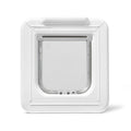 Cat Mate Elite Microchip Cat Door with Timer Control