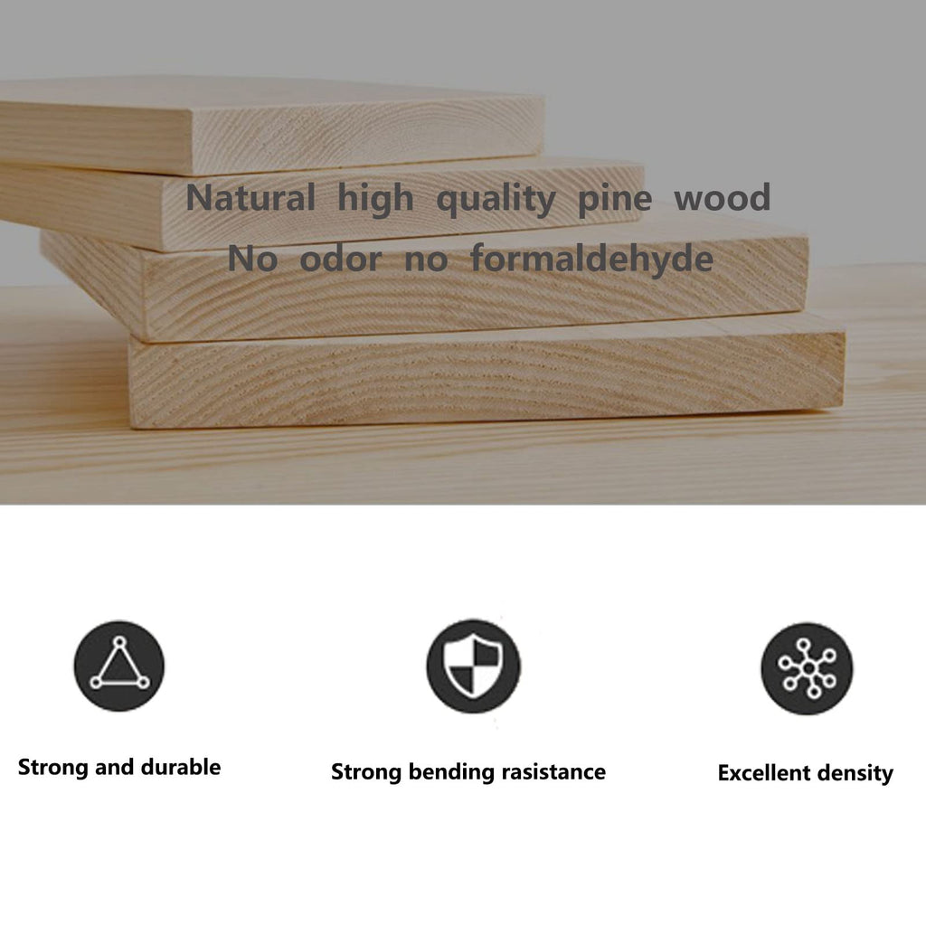 Cat Wall Shelves and Furniture Set with Condos, Perches, Bridge Ladders, Sisal Scratching Posts - Steps and Houses for Cats (B)