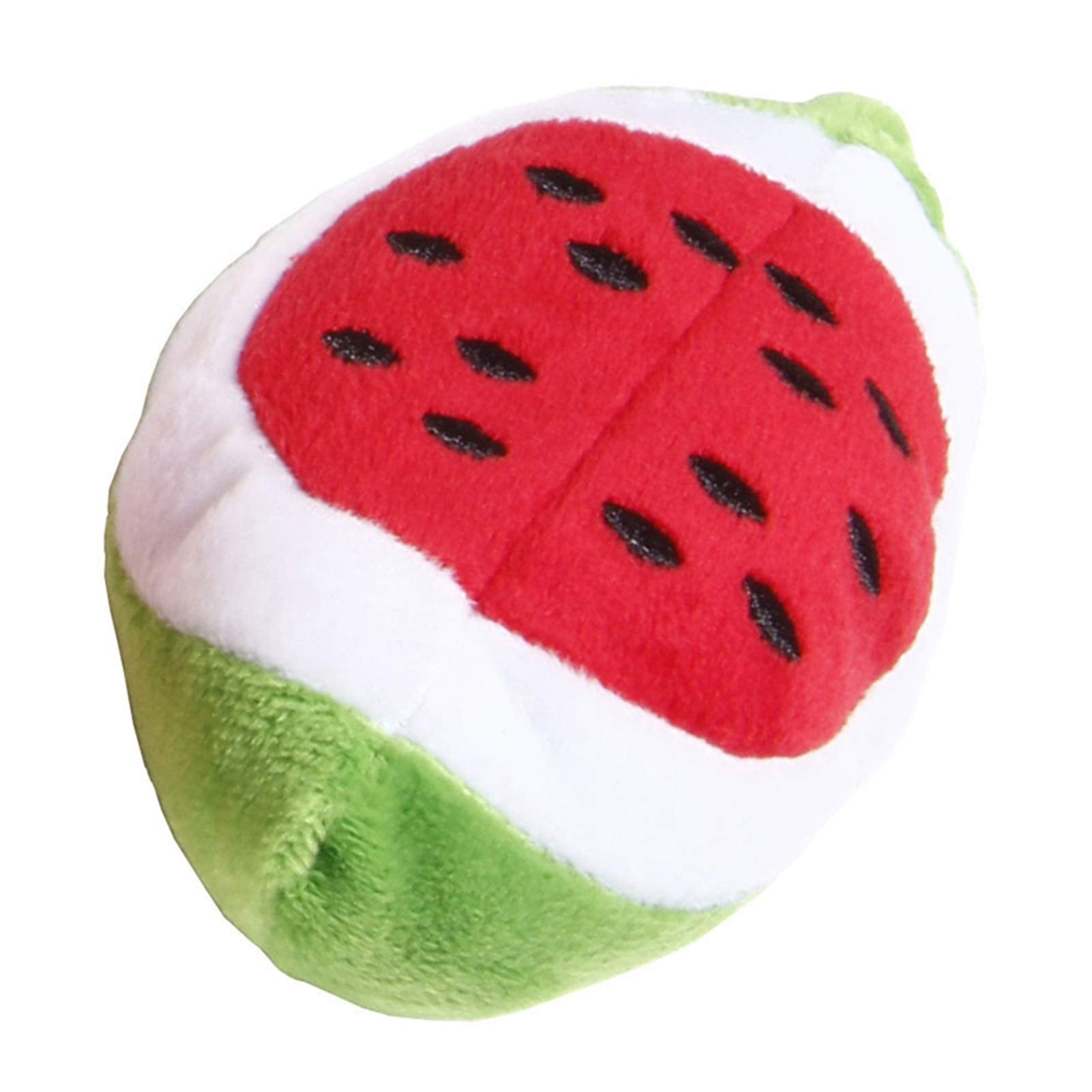 Shulemin Dog Chew Toy Multi-Shape Comfortable to Touch Plush Cats Chew Stuffed Toy for Pet 2