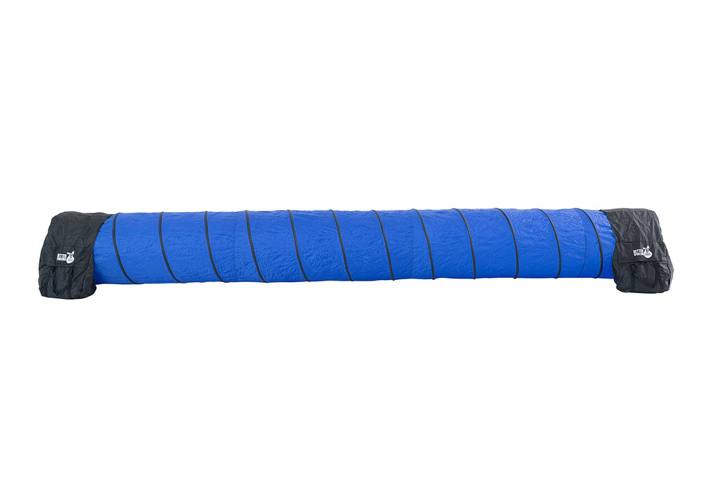 Better Sporting Dogs 16 Foot Dog Agility Tunnel
