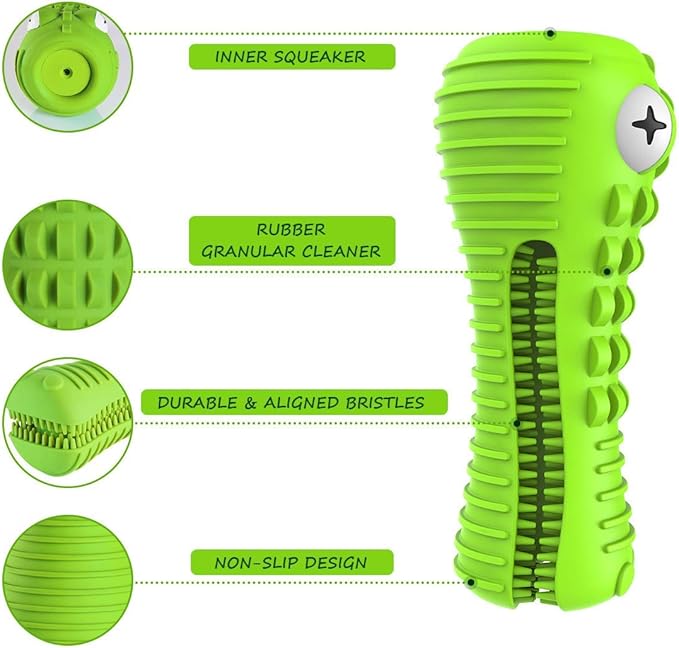 Dog Toys for Aggressive Chewers Large Medium Breed Indestructible Chew Toys