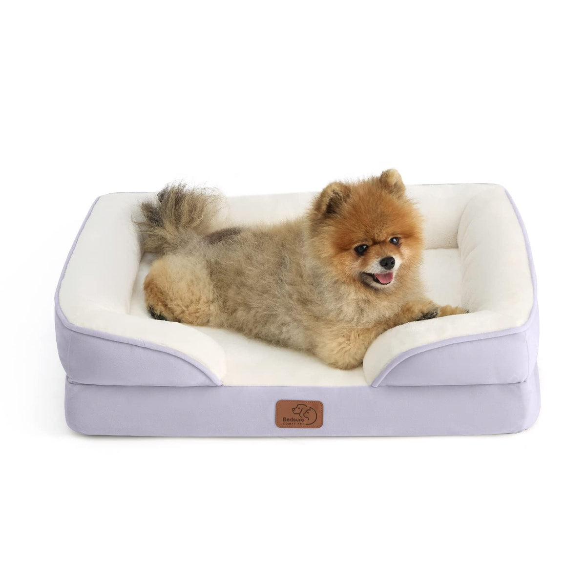 Bedsure Orthopedic XLPlus Dog Bed Extra Large Washable Original Design