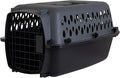 Petmate Pet Porter Dog Kennel 19", for Pets up to 10lbs, Made in USA