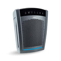 Hunter HP800 Air Purifier for Home Large Room for Pets, Odors, Gray