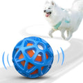 seagi Interactive Dog Toys – Durable Automatic Bouncing & Vibrating Interactive Dog Ball for Smart Play, Motion-Activated Moving Dog Toy for Small/Medium/Large Dogs