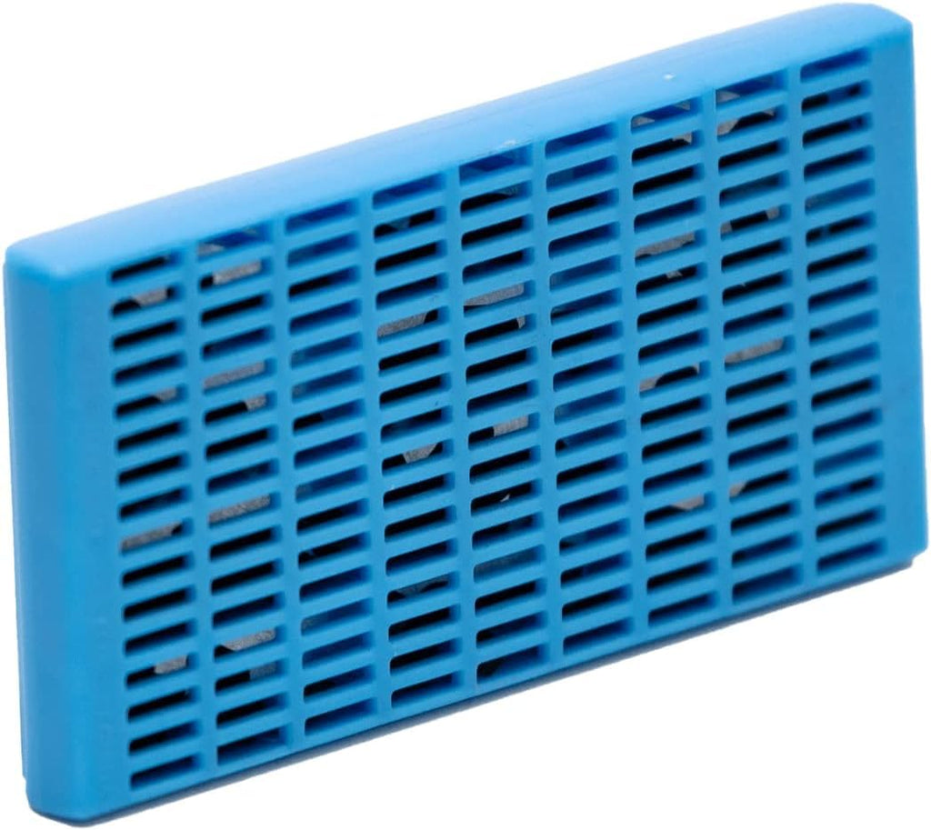 Cat Mate (389) Filter Cartridges for Pet Fountains (6-Pack), Ideal for Soft Water