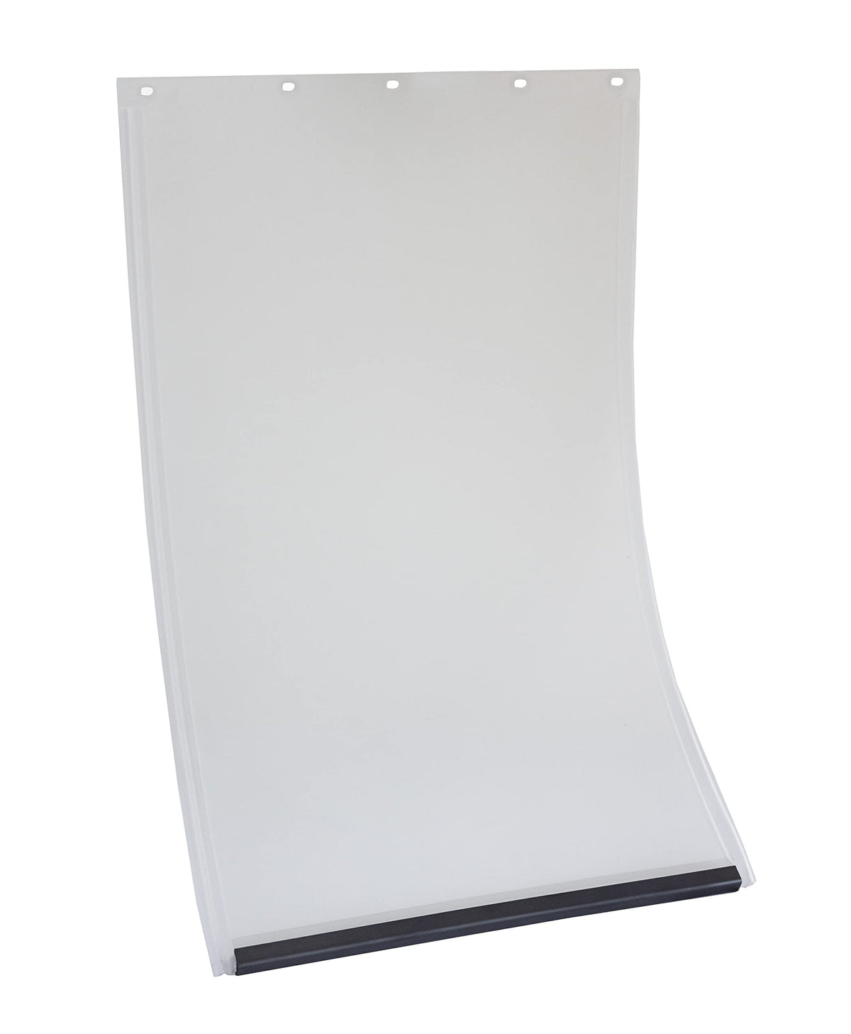 Best Pet Flap Medium Non PVC Compatible w/PetSafe PAC11-11038 - 8 1/8" x 12 7/8" Longer Lasting, Most Energy Efficient, Less Shrinkage, BPA Free