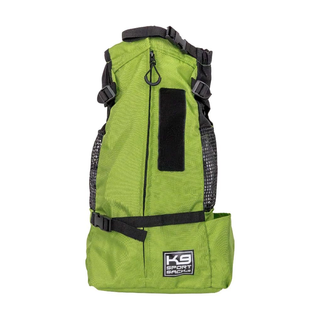 K9 Sport Sack Trainer - X-Small, Greenery