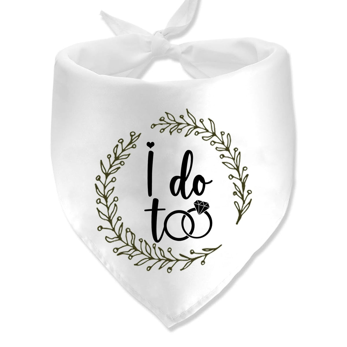 Pregnancy Announcement Dog Bandanas, Guess What? My Mom is Pregnant Reveal Scarf, Gender Reveal Photo Prop Pet Scarf Decorations Accessories, Baby Announcements Triangle Bandana for Dog Lovers, White