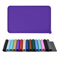 Reopet Silicone Pet Feeding Mat - Waterproof & Non-Slip Dog Cat Placemat