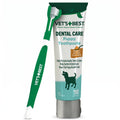 Vet's Best Puppy Toothpaste & Toothbrush Kit, Peanut Butter, Dogs, 3.5 oz