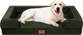 Comfort Expression Waterproof Orthopedic Dog Beds for Extra Large Dog