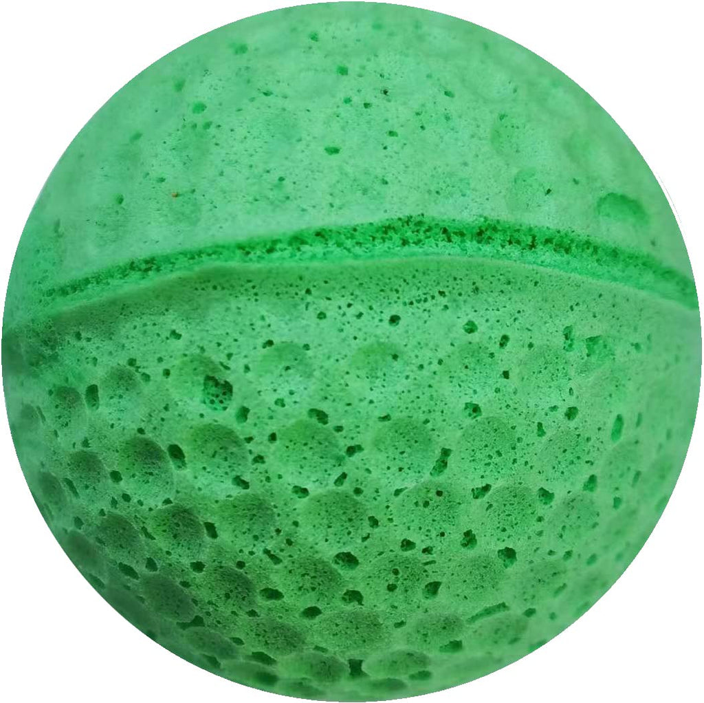 Cat Foam Ball Cat Sponge Ball Toy Soccer Toy