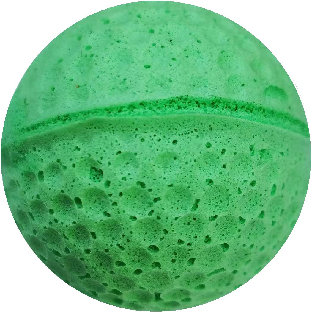 Cat Foam Ball Cat Sponge Ball Toy Soccer Toy