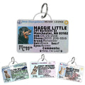 Dog Tags Personalized, Dog ID License Tag for Pets (Washington, Tag)