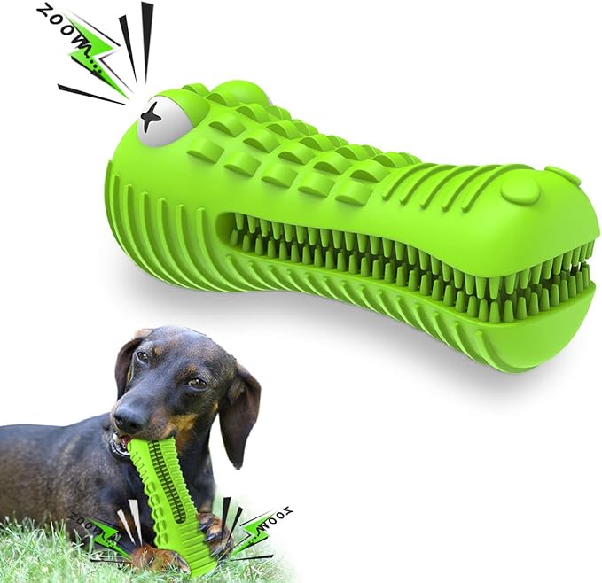 Dog Toys for Aggressive Chewers Large Medium Breed Indestructible Chew Toys
