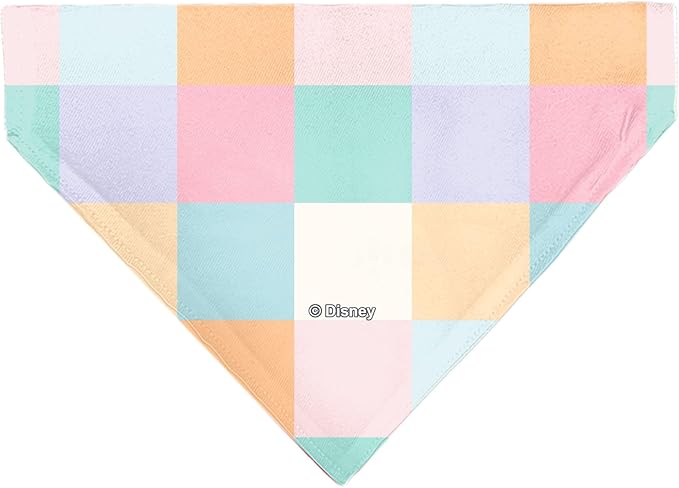 Disney Pet Bandana Slide On Slip Through