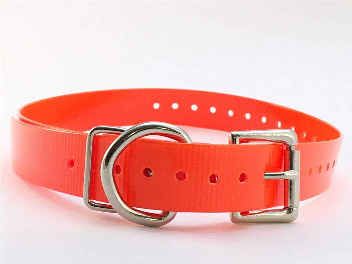 EveryPet Waterproof TPU Replacement Strap for Dog Training Collar, 27.5 in