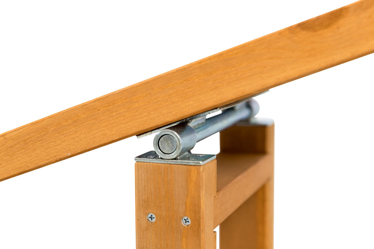 TRIXIE Agility Dog Seesaw with Contact Zones