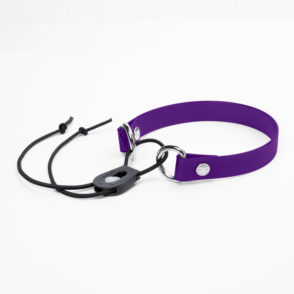 Sparky Pet Co Surefit Bungee Dog E-Collar Replacement Strap, 3/4 Inch