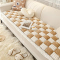 Dog Couch Cover Protector, Quilted Washable Non-Slip Sofa Mat for Pets