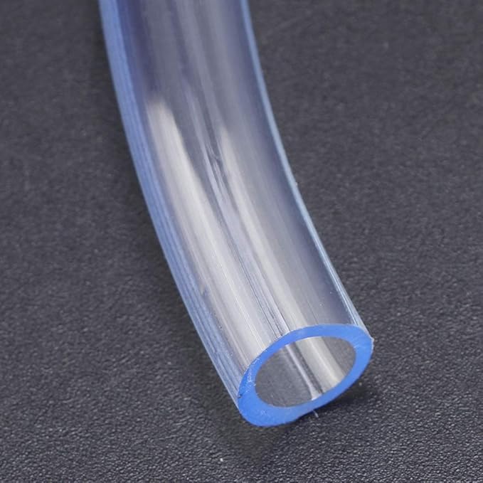AYNEFY Aquarium Supplies Fish Cleaning Tools PVC Small FishCleaner Change Water Sand Wash Water Purification Professional Pump Cleaning Tool Aquarium Supplies