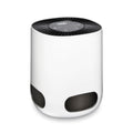 Clorox Small Room Air Purifiers for Bedroom Home, True HEPA Filter
