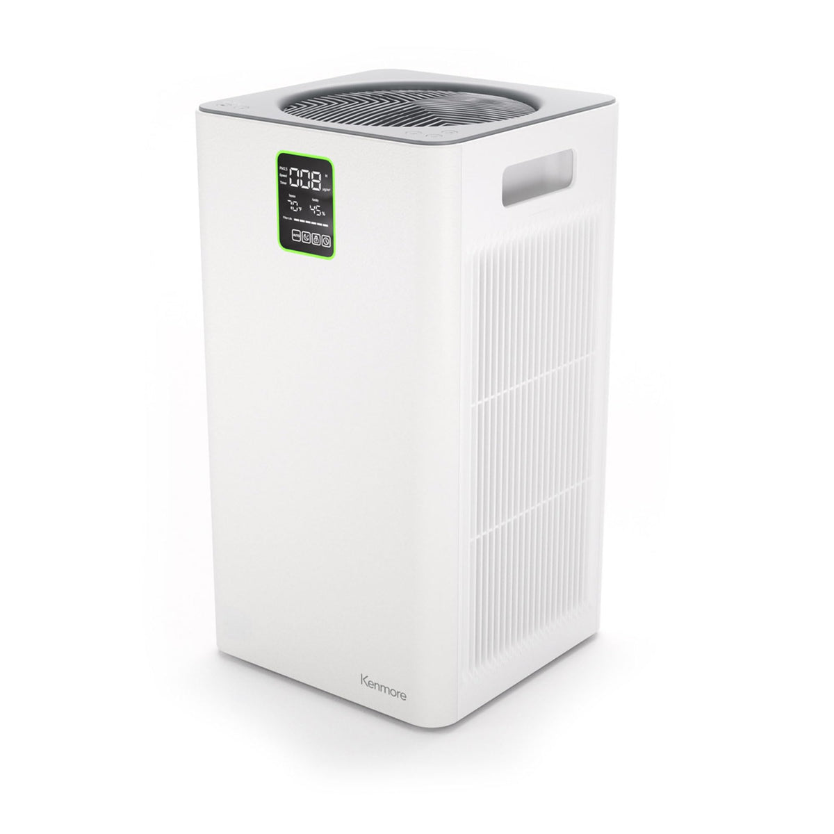 Kenmore Air Purifiers with H13 True HEPA Filter, Covers Up to 1500 Sq.Foot