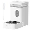 Gardner Pet Automatic Dog Water Bowl Dispenser (White, 6L)
