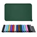 Reopet Silicone Pet Feeding Mat - Waterproof & Non-Slip Dog Cat Placemat