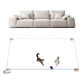 metiya Interactive Cat Toy for Indoor Cat,Automatic Treadmill for Exercise