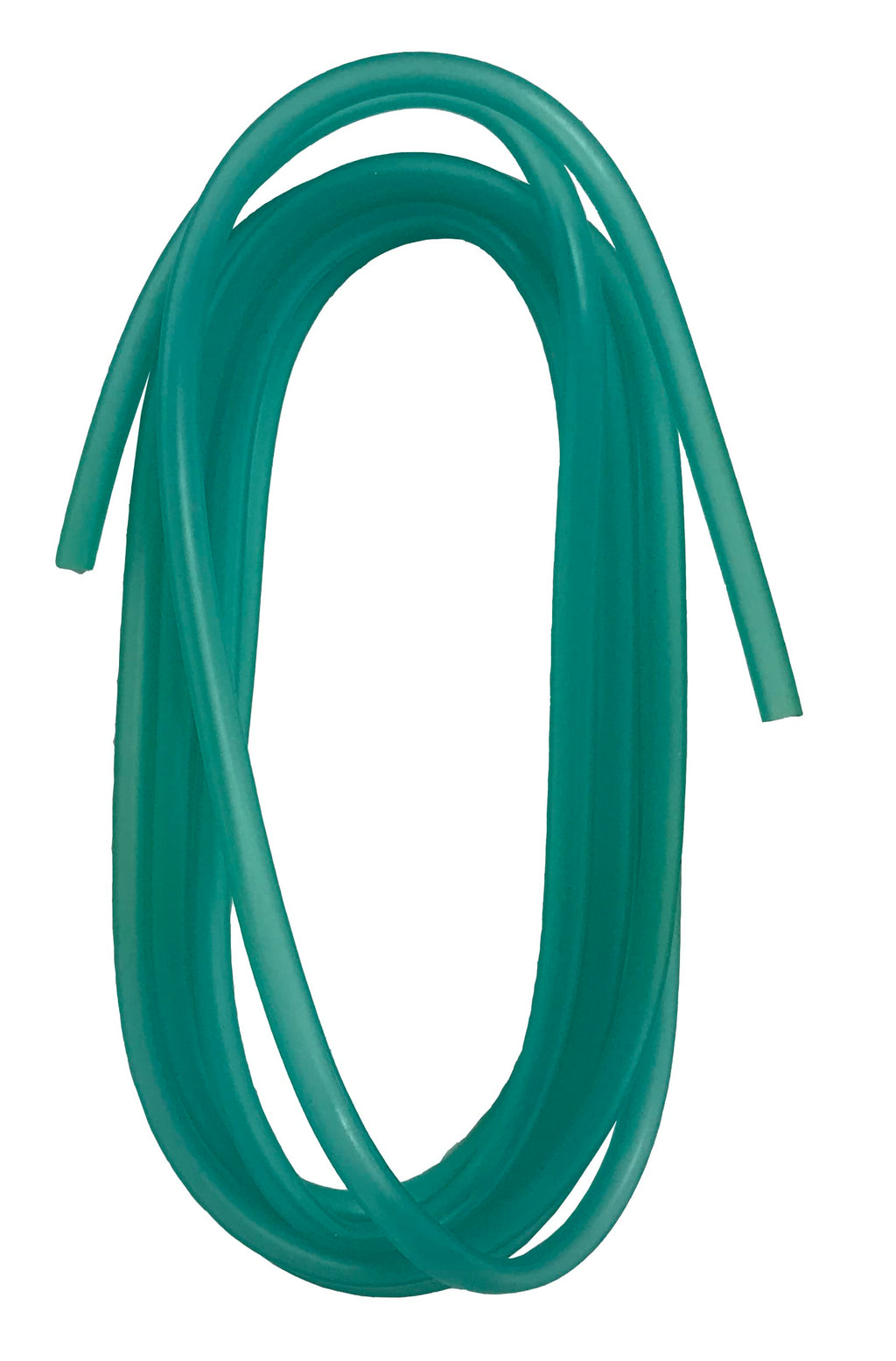Penn-Plax Deluxe Airline Tubing for Aquariums – Made of Durable Silicone – Safe for Freshwater and Saltwater Fish Tanks – 8 Feet