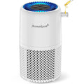 AromaRoom Air Purifiers, Quiet Air Cleaner For Pets, Baby Room,Home