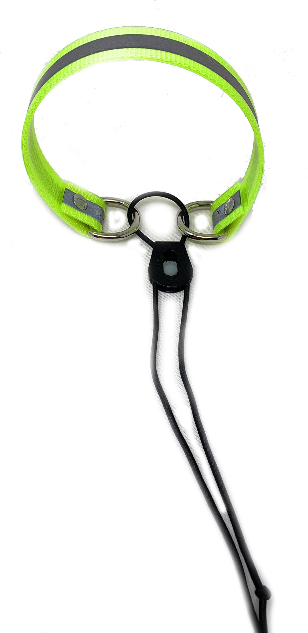 Sparky Pet Co Surefit Bungee Dog E-Collar Replacement Strap, 3/4 Inch