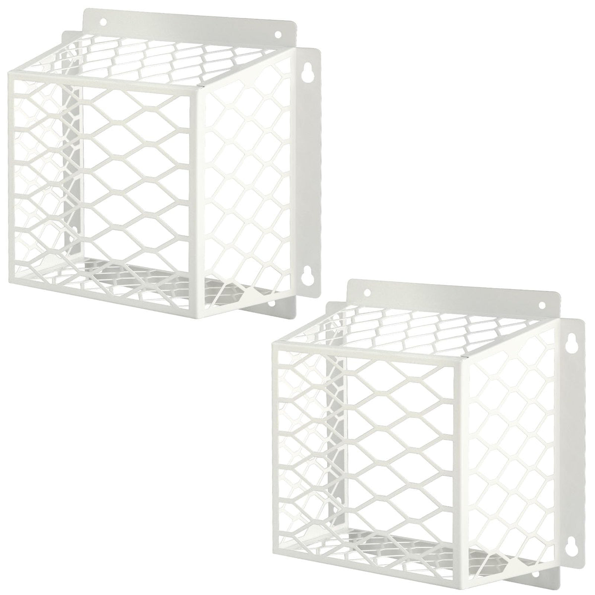 Dryer Vent Bird Guard,Dryer Vent Cover Outside for 5-6 inch Vent Hoods