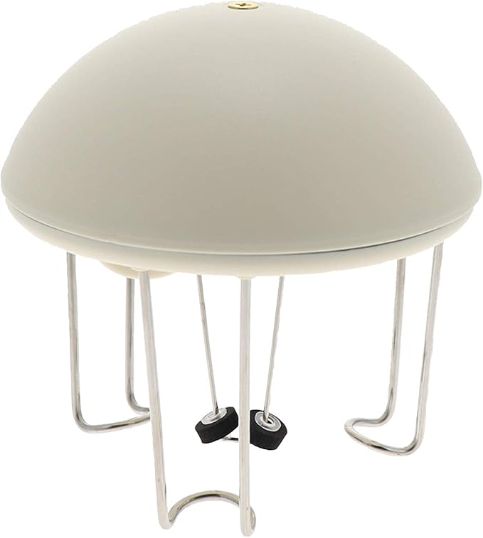 API 4WW Water Wiggler Water Agitator for Bird Baths, Beige