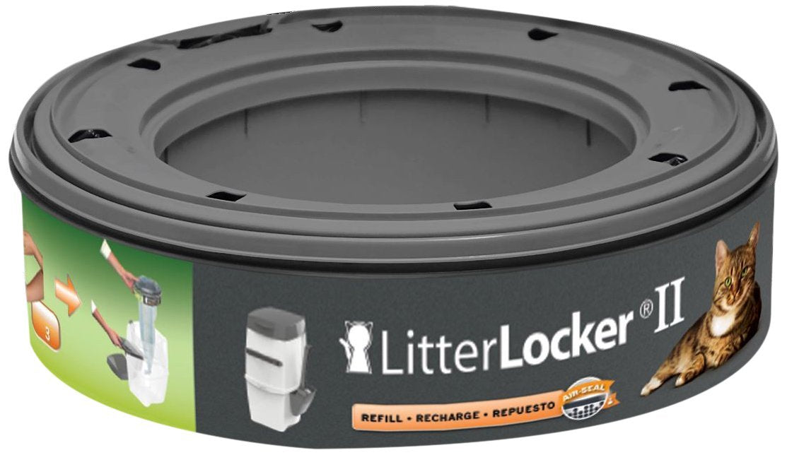 Angelcare 16030 II Litterlocker
