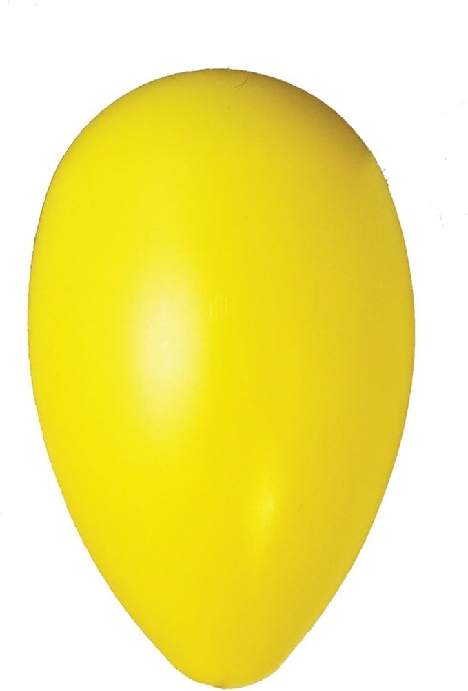 Jolly Pets Jolly Egg Dog Toy, 12 Inches/Large
