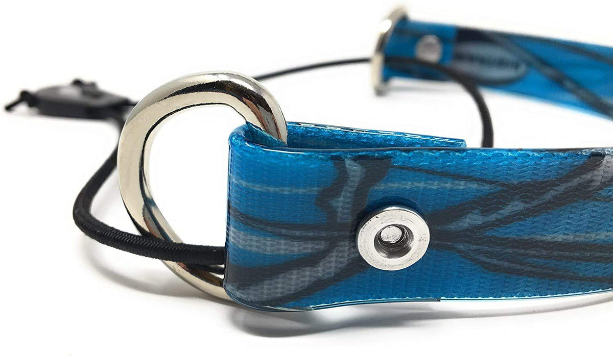 Sparky Pet Co Surefit Bungee Dog E-Collar Replacement Strap, 3/4 Inch