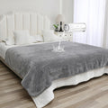Yarelinza Waterproof Throw Blanket for Bed Couch, Pet Protector