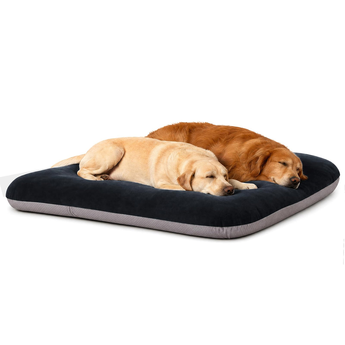 Magic Dog Orthopedic Large Dog Bed 39 Inch, Super Soft Medium Large Pet Bed
