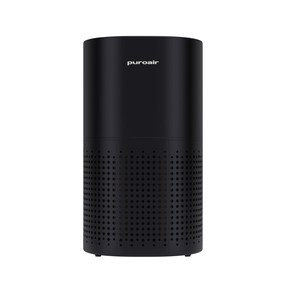 PuroAir 240 HEPA Air Purifiers for Home Pets Bedroom - 1,000 Ft² (2PK)